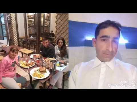 Martin kostadinov(μην κανεις ονειρα για εμενα )official music