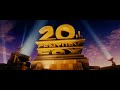 Touchstone Pictures DreamWorks Twentieth Century Fox Participant Lincoln