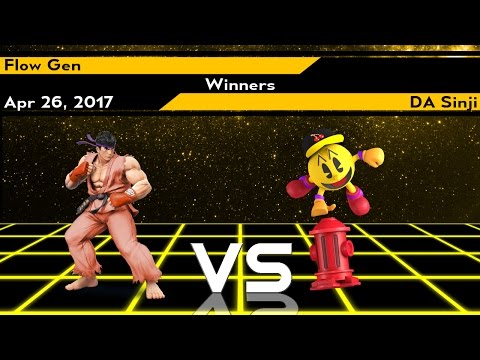 XenoFiftyNine - [Winners] Flow Gen vs DA Sinji