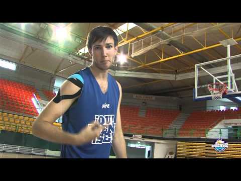 Videoclip Canción oficial Club Ourense Baloncesto 14/15