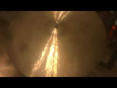 John Bonham Ludwig Vistalite Drums