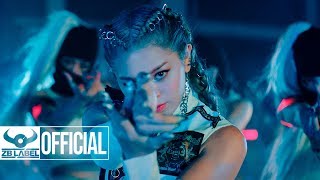 AleXa (알렉사) – &quot;Bomb&quot; Official MV