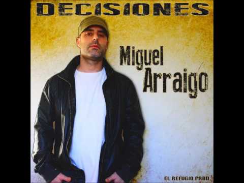 Miguel Arraigo - Original (2014)