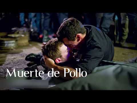 3MSC | Canción Muerte de Pollo 😭 - Tres Metros Sobre El Cielo - Manel Santisteban