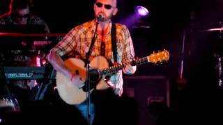 Corey Smith - &quot;Drinkin&#39; Again&quot; - The Soul Kitchen, Mobile, AL 2010