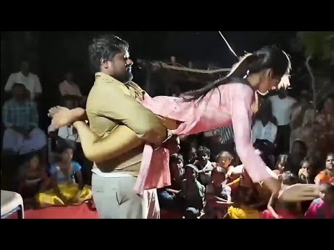 pakistani hot mujra /village hot girl dance /