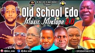 Download lagu BEST OF EDO BENIN OLD SCHOOL MUSIC MIX BY DJ DEE ONE - ALASKA -OSAYOMORE JOSEPH - OHENHEN -AKABA MAN mp3