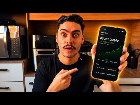 Análise de carteira de investimentos: estratégias e aprendizados