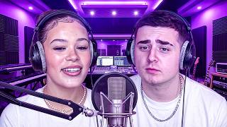 Lacy &amp; Yonna - Let It Go (Official Audio)