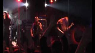 Draconian — The Amaranth