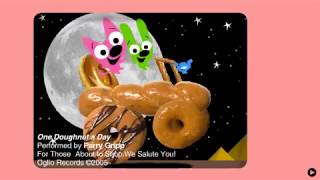 Hoops &amp; Yoyo - One Donut a Day