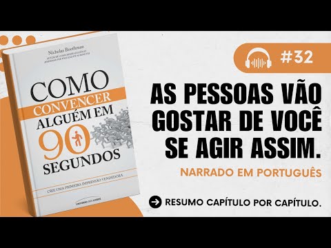 [DETAILED SUMMARY] Book: How to Convince Anyone in 90 Seconds, by Nicholas Boothman.