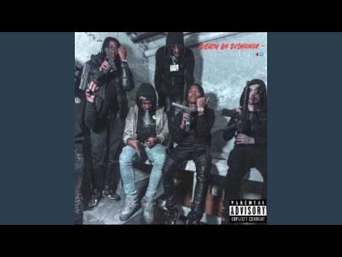 100 Rounds (feat. Bando KD)