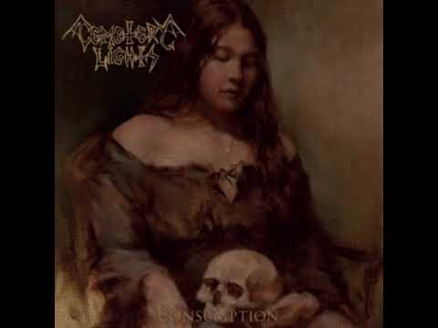 Cemetery Lights - Consumption (full album, 2022)