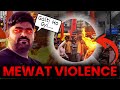 Revealing Who Planned The Attack History Of Mewat