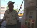 NYC Yellow Cabs Go Green