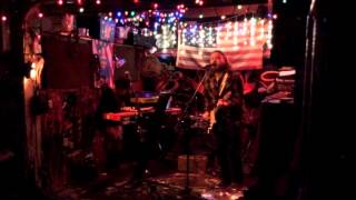 Professional Victims - All Time Heavyweight (Live @ Hank's Saloon 01-02-16)