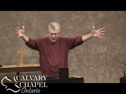 1 Samuel 15 - 16 God Rejects King Saul/ Anoints David