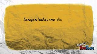 Rayi Putra - OST #MODUS ft Andovi da Lopez Reza Ok