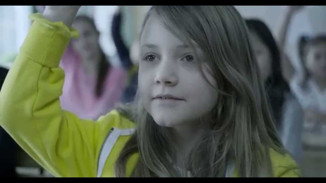 ÅKA UTFÖR (CLASS TRIP) - TRAILER