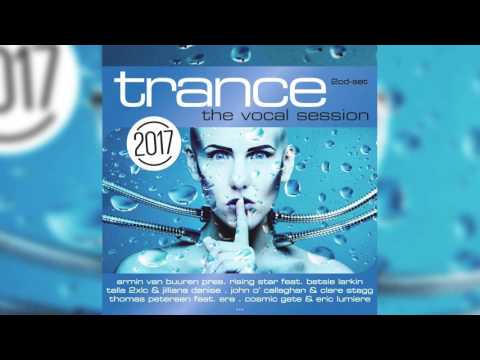 Bastian Basic feat. Nijana - Paralyzed (Radio Mix) // TRANCE 2017 //