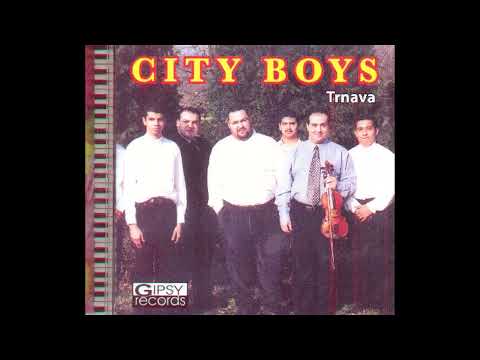 CITY BOYS  -SEDIME V BARE