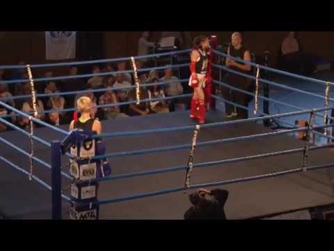 Sportkorzó / TV Szentendre / 2015.04.20.