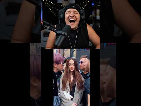 His wife loves beatbox 🙊 ​⁠@Dharni , ​⁠@Mamiko , ​⁠@kennyurban2538 , ​⁠@FredyBeats #beatbox