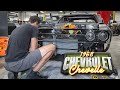 final mock up • episode 4 • 68 chevrolet chevelle