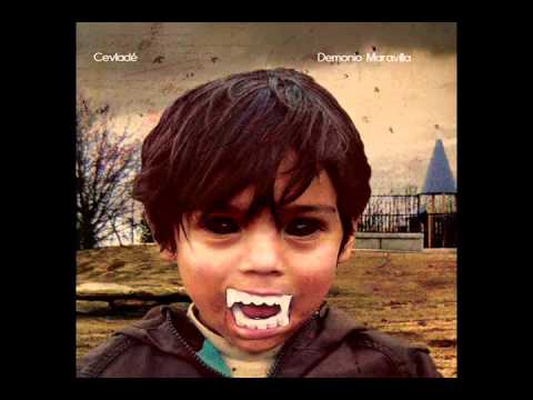 Cevladé - 12 - Angel