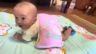 កូនអណ្តេីកCute❤️️🐢