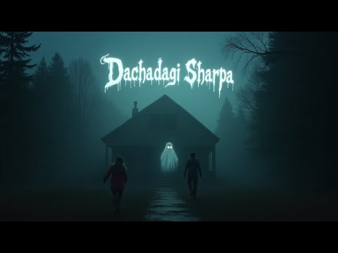 | DACHADAGI SHARPA | ДАЧАДАГИ ШАРПА  | Qisqa metrajli FILM | {2024}