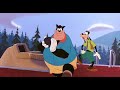 A Goofy Movie Pete Got An RV