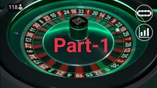 Bigwin 💥🤯 2600 to 25700💥💰#roulette#casino#bigwin#game#livecasino#roulettejackpot#viralvideo#