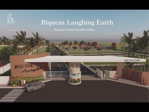 Riqueza Laughing Earth Phase II Project Tour 1