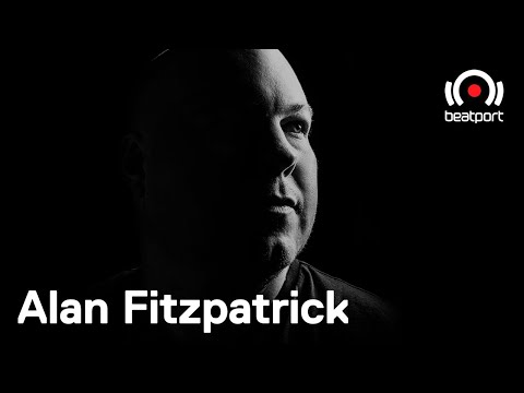 Alan Fitzpatrick  DJ set - The Residency w/ Maya Jane Coles - Alias: CAYAM | @beatport Live