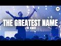The Greatest Name