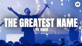 The Greatest Name