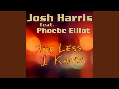 The Less I Know (Club Mix)