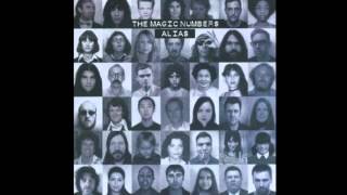 The Magic Numbers - Take A Chance Enough (Alt Version)