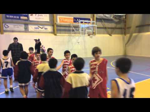 TORNEIG DE REIS CB TORELLÓ