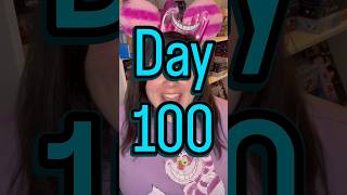 Losing with Lorcana - Day 100! #disneylorcana #lorcanatcg #tcgcommunity #packopening #giftset #tcg