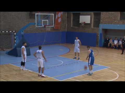 Slavija 1996 - Leotar / 1. MLRS /4. kolo /