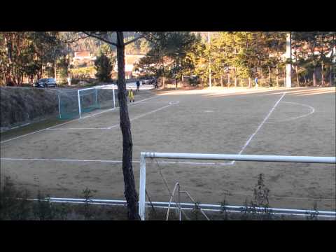 2ª parte Envendos vs Amoreira