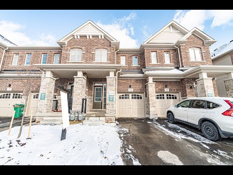 Home for sale at 11 Doris Pawley Crescent, Caledon, ON