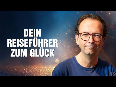 Reiseführer für den Bewusstseinsweg: Finde innere Ruhe & entdecke Dein Potenzial - Thomas Schmelzer