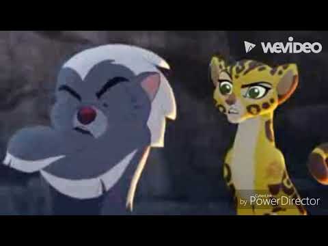 The Chipmunk's New Groove part 20