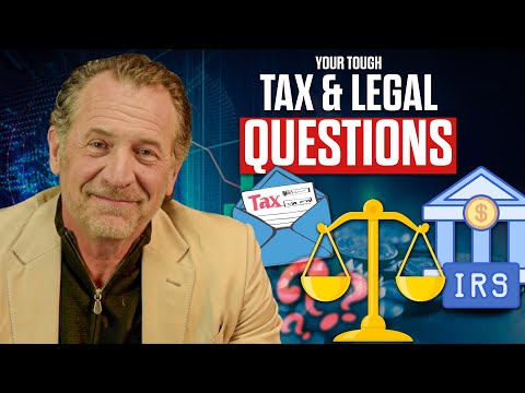 Forum aperto: un esperto fiscale risponde alle tue domande più difficili in materia fiscale e leg...