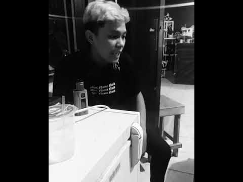 BATLLE FREESTYLE - AL ZABRAN vs D'SPARTAN (untuk lucu-lucuan) #JUSTHAVINGFUN