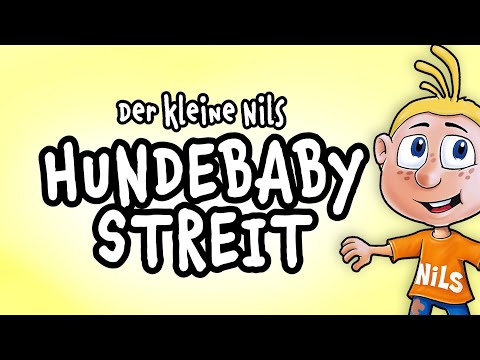 Hundebabys vertauscht 😡 - Der kleine Nils #Spaßtelefon